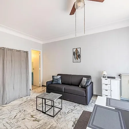 Studio Centre - Apartamento