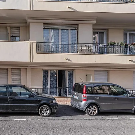 Apartamento Studio Centre - *