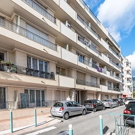 Apartamento Studio Centre - *